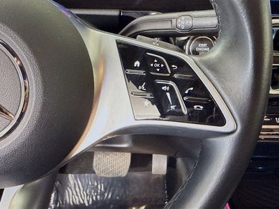 2025 Mercedes-Benz GLA GLA 250