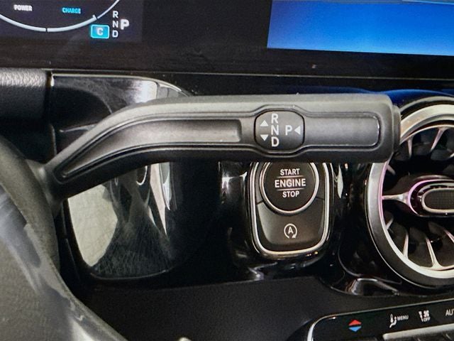 2025 Mercedes-Benz GLA GLA 250