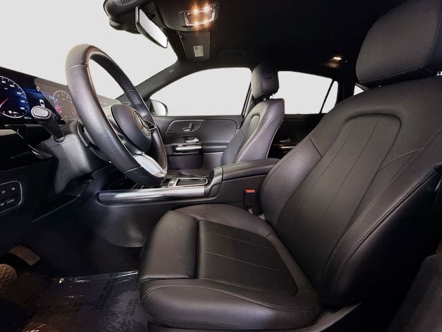 2025 Mercedes-Benz GLA GLA 250
