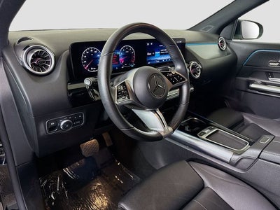 2025 Mercedes-Benz GLA GLA 250