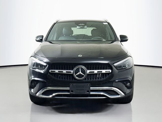 2025 Mercedes-Benz GLA GLA 250