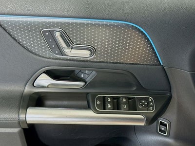 2025 Mercedes-Benz GLA GLA 250
