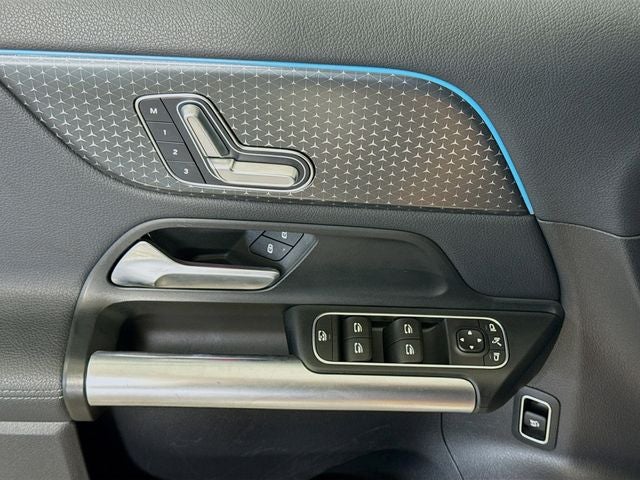 2025 Mercedes-Benz GLA GLA 250