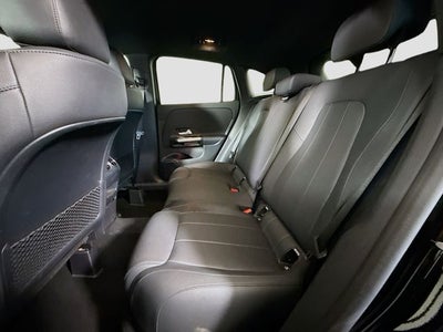 2025 Mercedes-Benz GLA GLA 250
