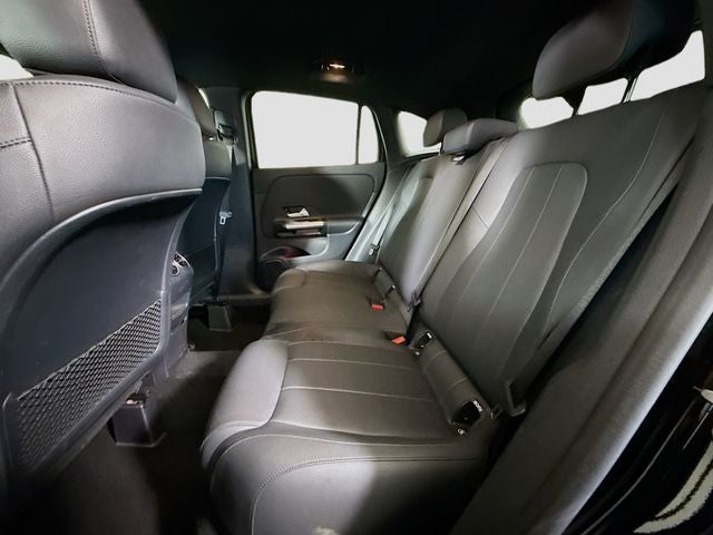 2025 Mercedes-Benz GLA GLA 250