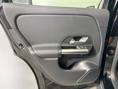 2025 Mercedes-Benz GLA GLA 250