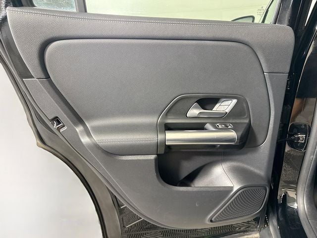 2025 Mercedes-Benz GLA GLA 250