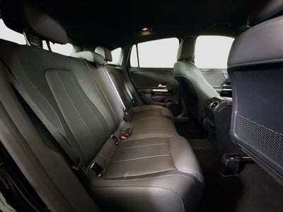 2025 Mercedes-Benz GLA GLA 250