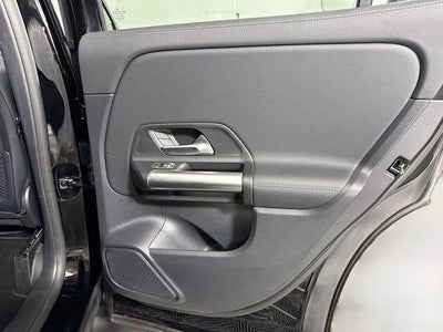 2025 Mercedes-Benz GLA GLA 250