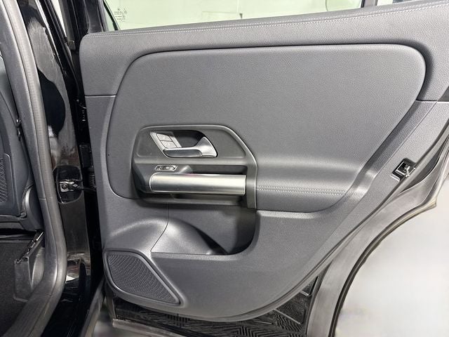 2025 Mercedes-Benz GLA GLA 250