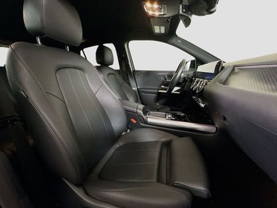 2025 Mercedes-Benz GLA GLA 250
