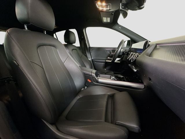 2025 Mercedes-Benz GLA GLA 250