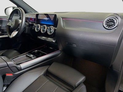 2025 Mercedes-Benz GLA GLA 250