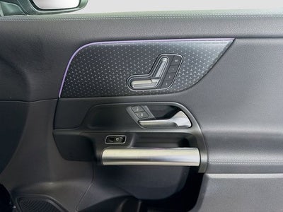 2025 Mercedes-Benz GLA GLA 250