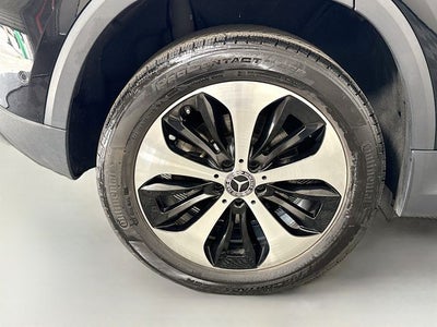 2025 Mercedes-Benz GLA GLA 250