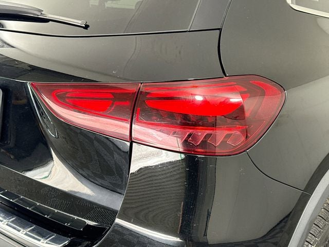 2025 Mercedes-Benz GLA GLA 250