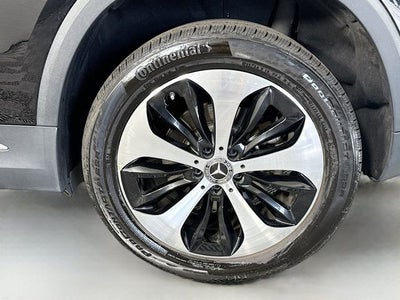 2025 Mercedes-Benz GLA GLA 250