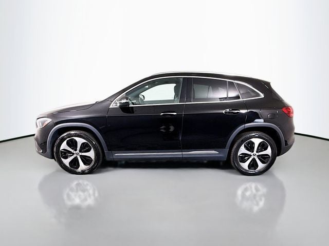 2025 Mercedes-Benz GLA GLA 250
