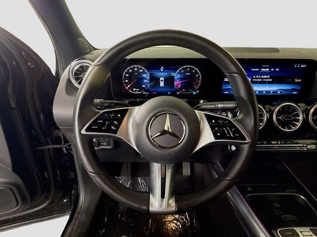 2025 Mercedes-Benz GLA GLA 250