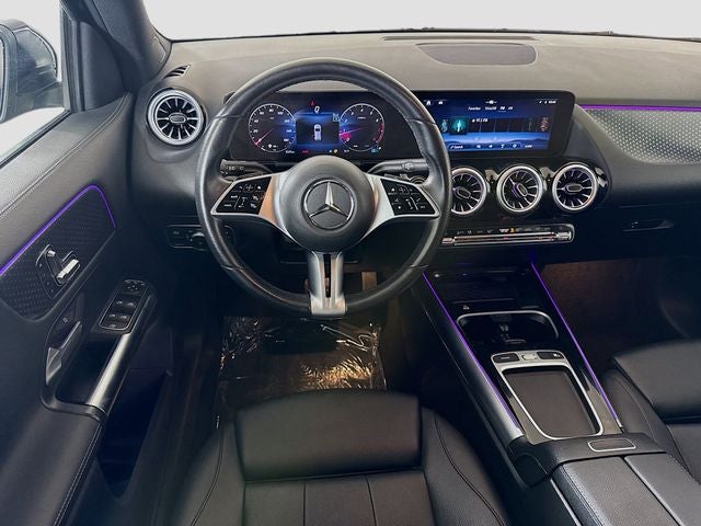 2025 Mercedes-Benz GLA GLA 250
