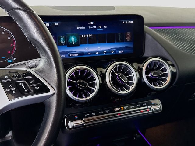 2025 Mercedes-Benz GLA GLA 250