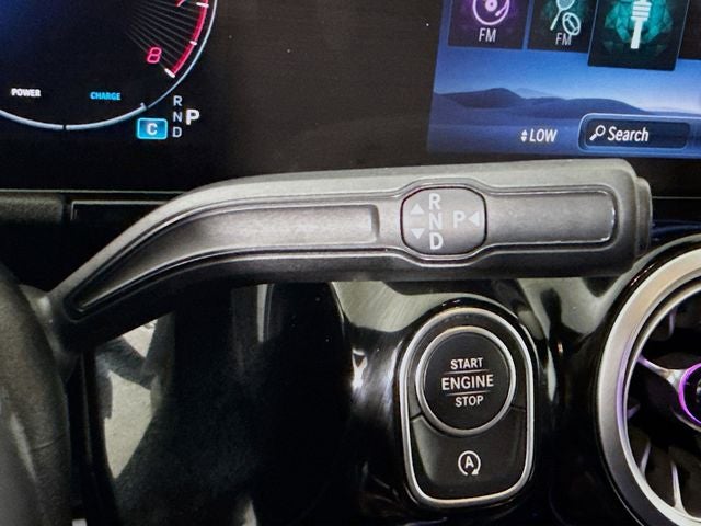 2025 Mercedes-Benz GLA GLA 250