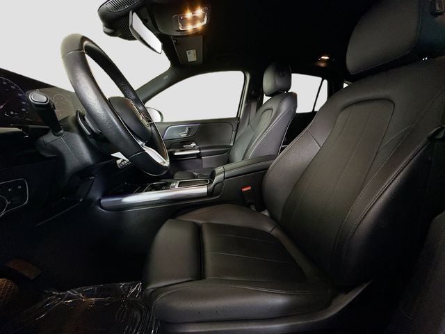 2025 Mercedes-Benz GLA GLA 250