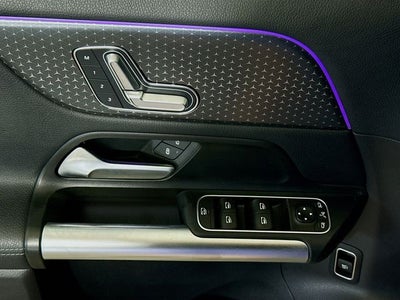 2025 Mercedes-Benz GLA GLA 250