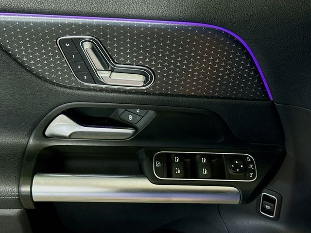 2025 Mercedes-Benz GLA GLA 250