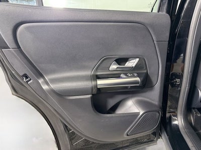 2025 Mercedes-Benz GLA GLA 250