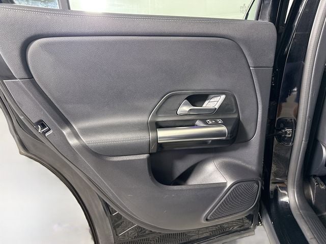 2025 Mercedes-Benz GLA GLA 250