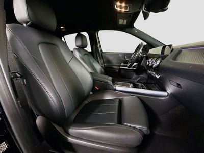 2025 Mercedes-Benz GLA GLA 250