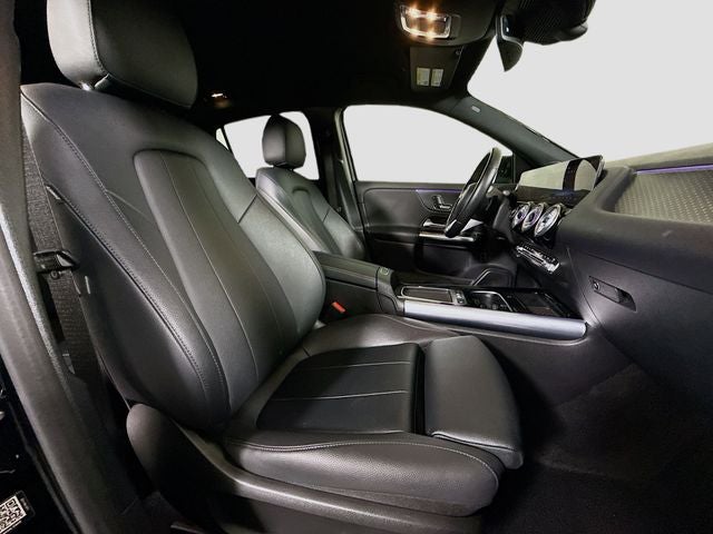 2025 Mercedes-Benz GLA GLA 250