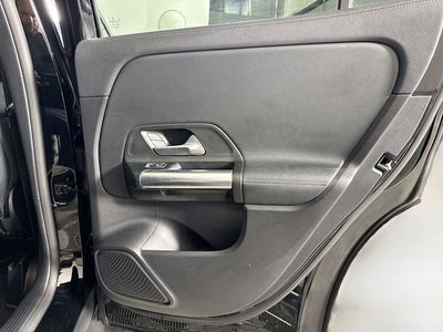 2025 Mercedes-Benz GLA GLA 250