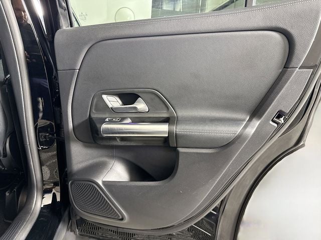 2025 Mercedes-Benz GLA GLA 250