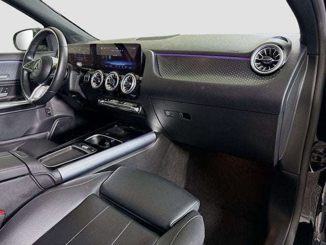 2025 Mercedes-Benz GLA GLA 250