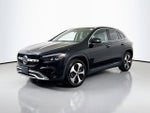 2025 Mercedes-Benz GLA GLA 250