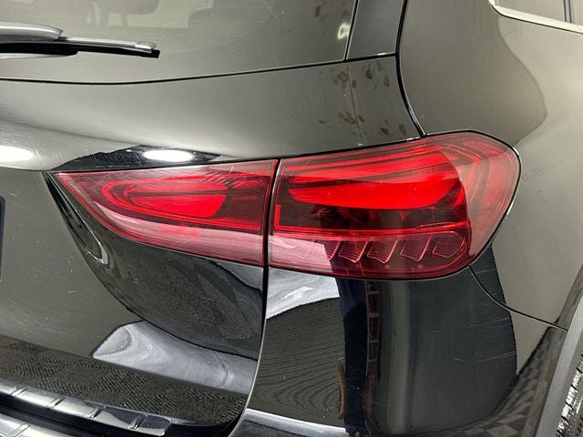 2025 Mercedes-Benz GLA GLA 250