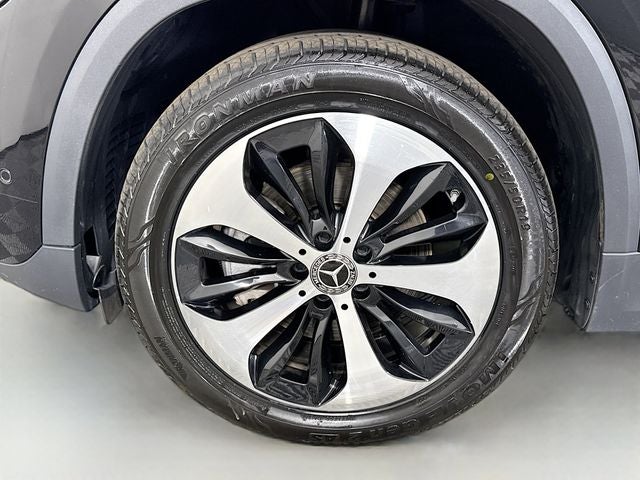 2025 Mercedes-Benz GLA GLA 250