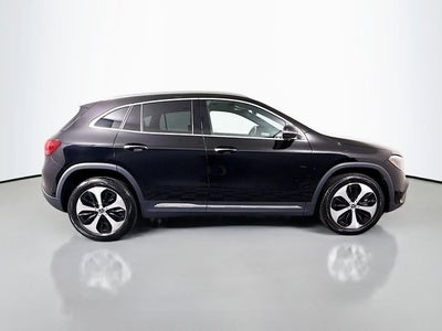 2025 Mercedes-Benz GLA GLA 250
