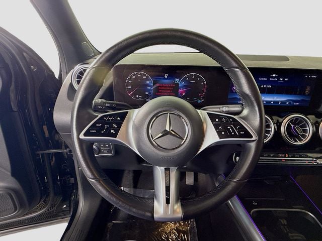 2025 Mercedes-Benz GLA GLA 250