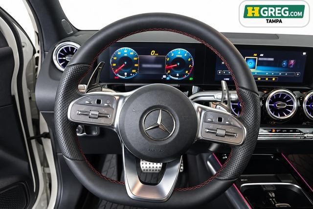 2022 Mercedes-Benz GLA GLA 250