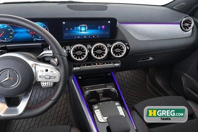 2022 Mercedes-Benz GLA GLA 250