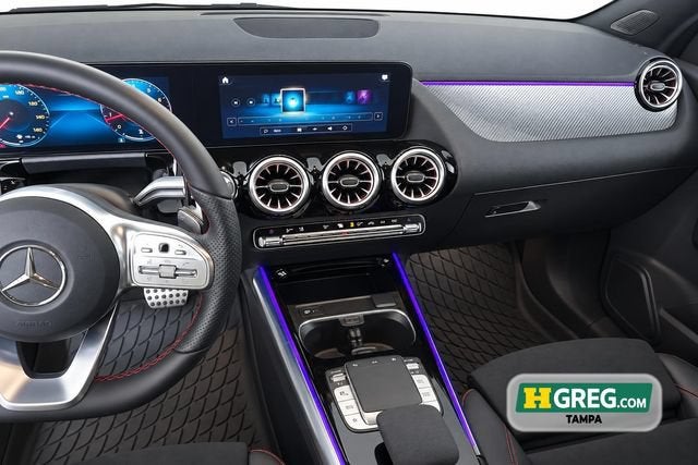 2022 Mercedes-Benz GLA GLA 250