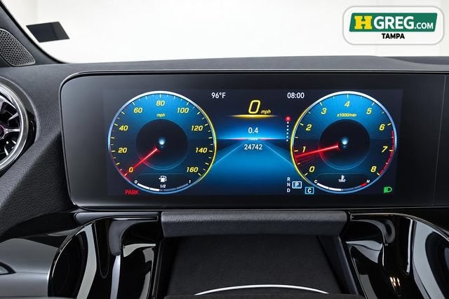 2022 Mercedes-Benz GLA GLA 250