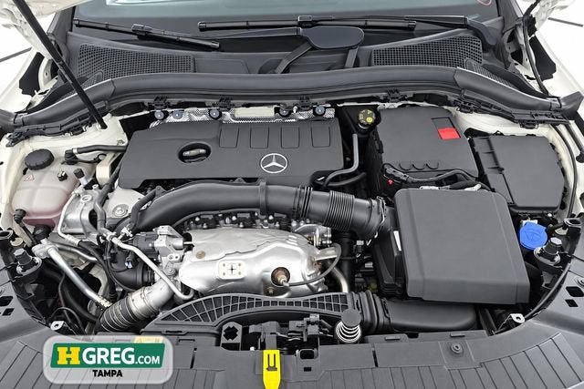 2022 Mercedes-Benz GLA GLA 250
