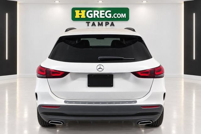 2022 Mercedes-Benz GLA GLA 250