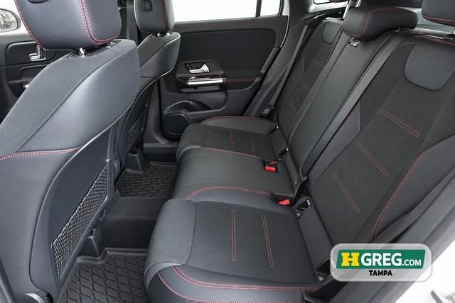 2022 Mercedes-Benz GLA GLA 250