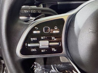 2023 Mercedes-Benz GLA GLA 250