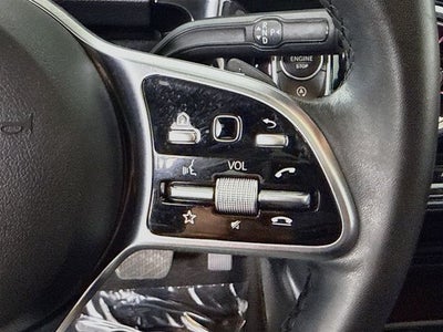 2023 Mercedes-Benz GLA GLA 250
